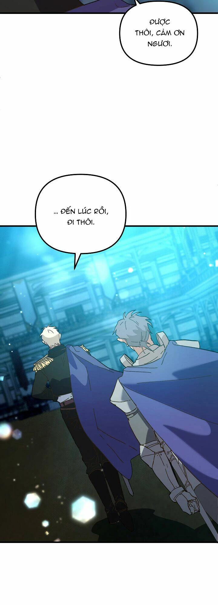 Công Chúa Giả Điên Chapter 19 - 39