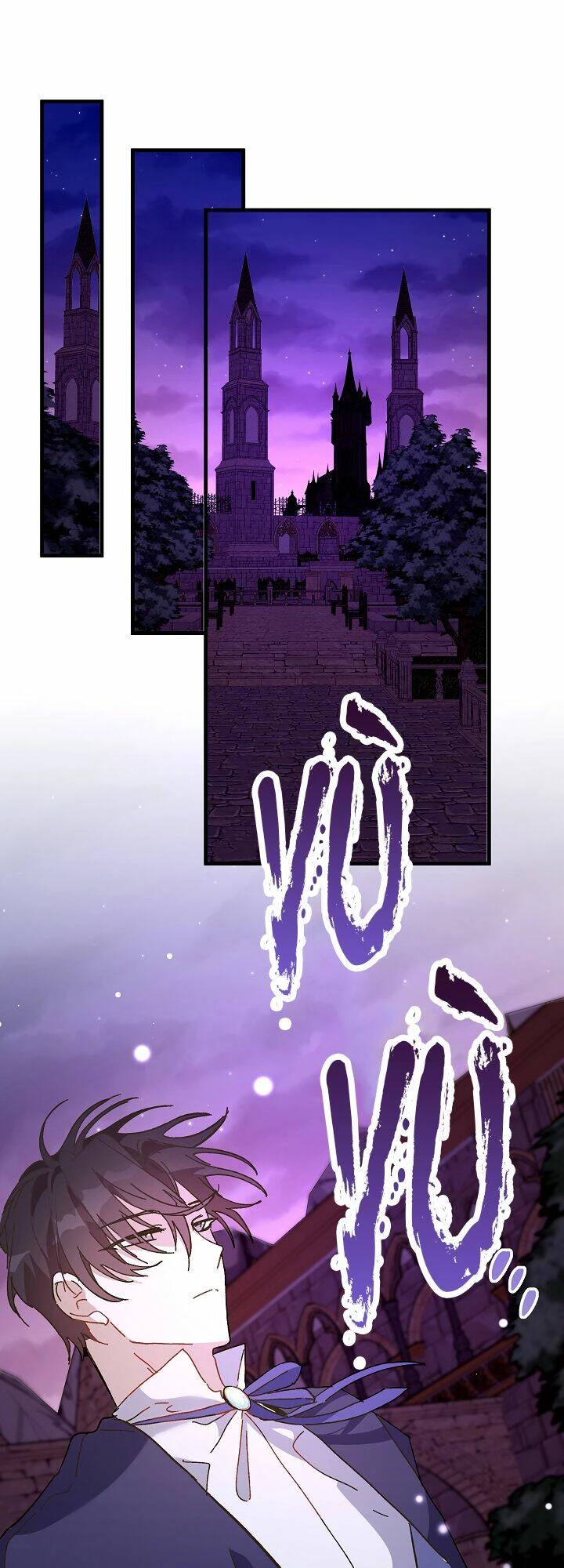 Công Chúa Giả Điên Chapter 19 - 40