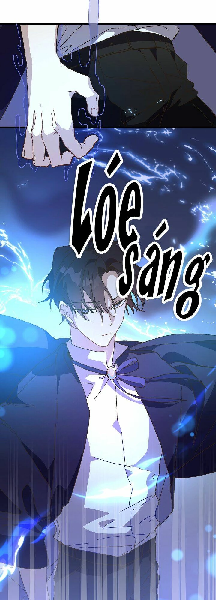 Công Chúa Giả Điên Chapter 19 - 42