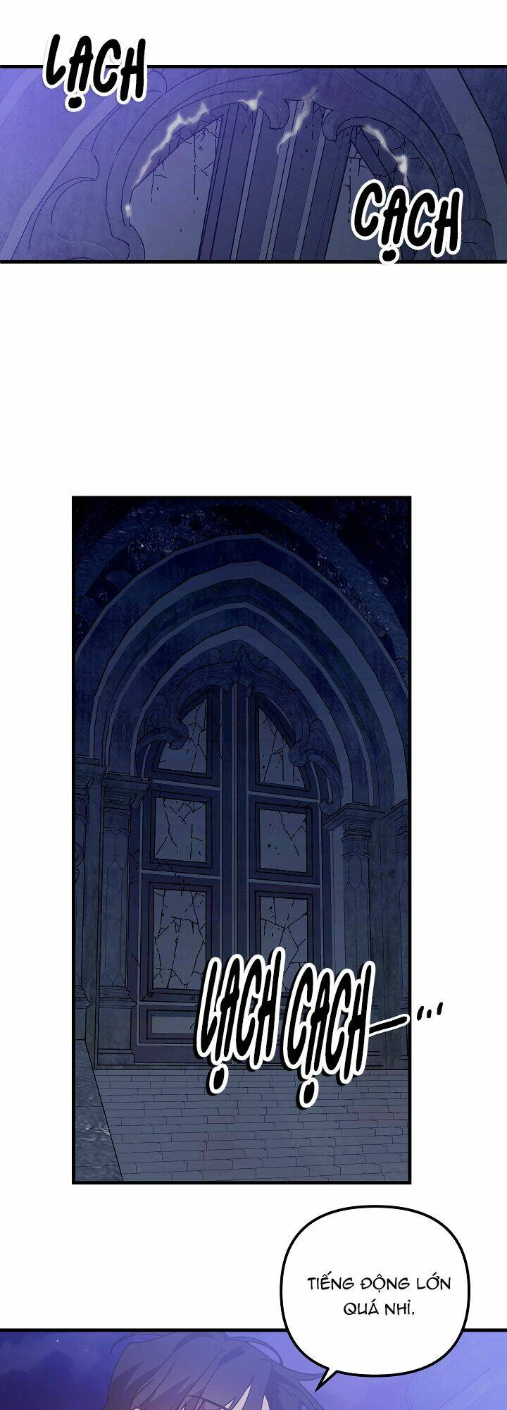 Công Chúa Giả Điên Chapter 19 - 48