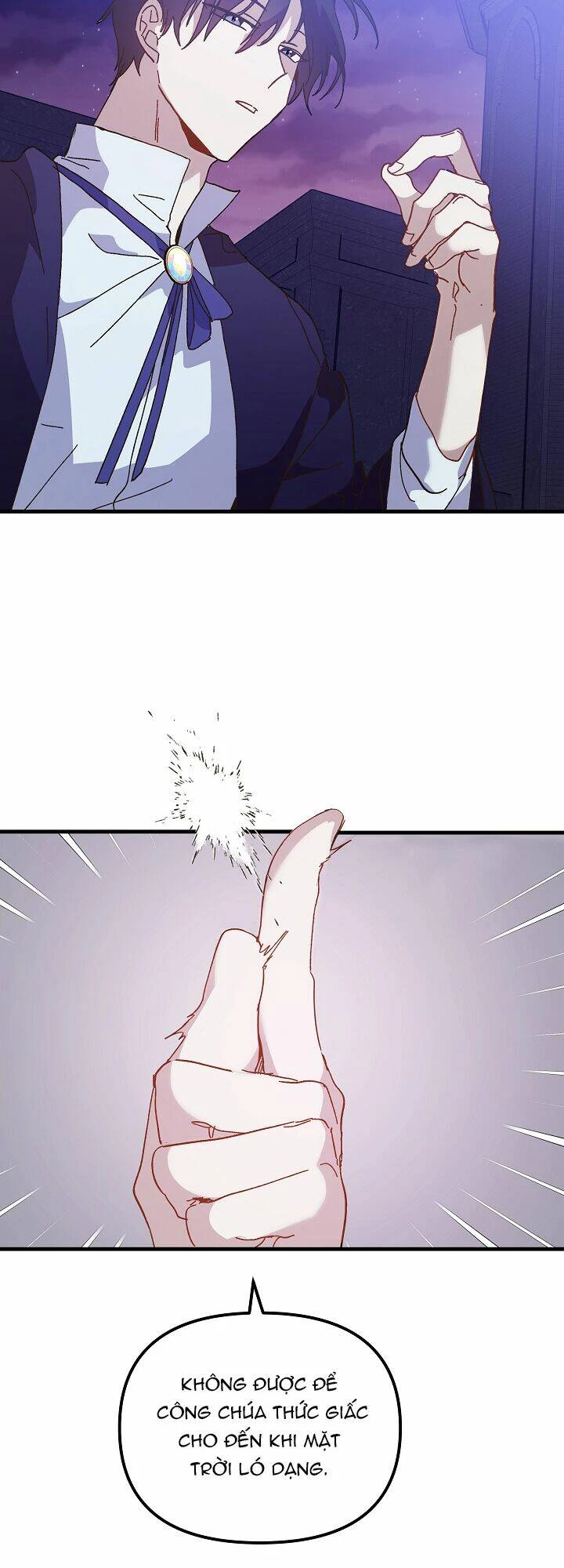 Công Chúa Giả Điên Chapter 19 - 49