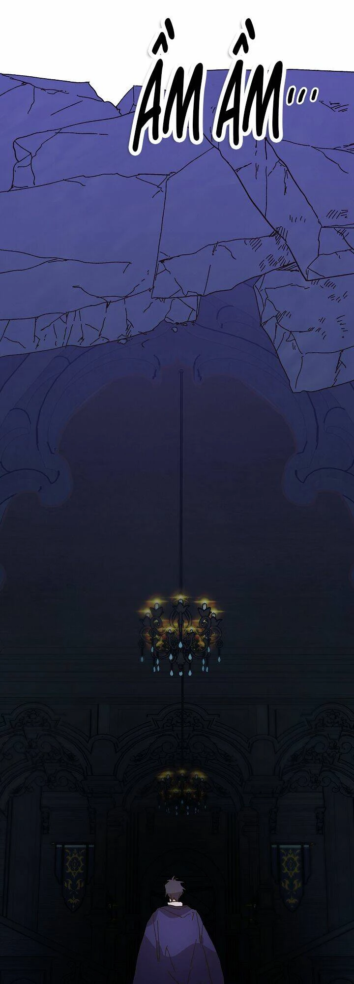 Công Chúa Giả Điên Chapter 19 - 51