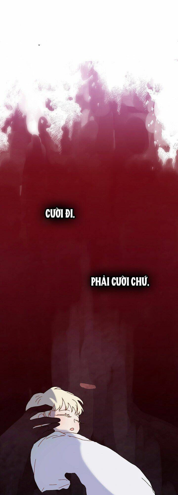 Công Chúa Giả Điên Chapter 19 - 55