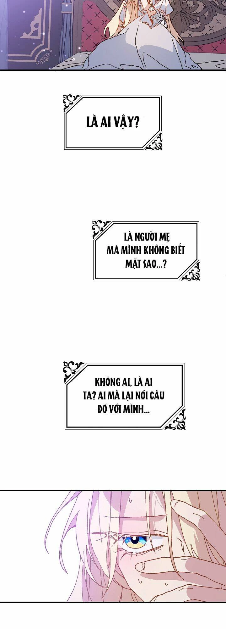 Công Chúa Giả Điên Chapter 19 - 58