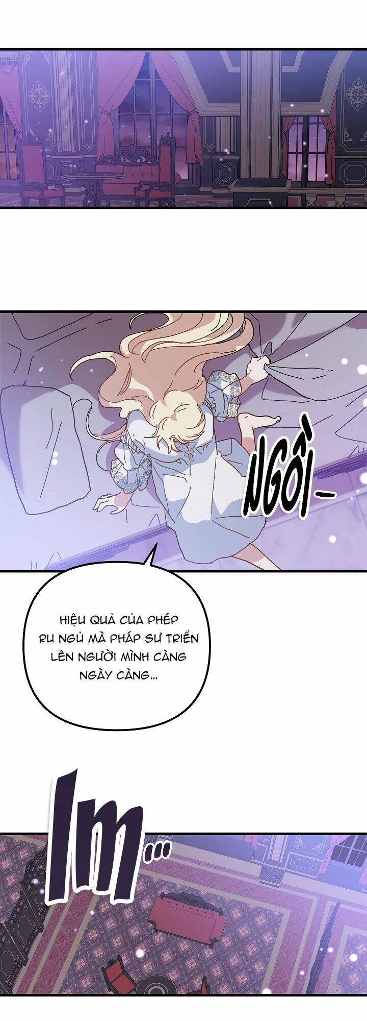 Công Chúa Giả Điên Chapter 19 - 59