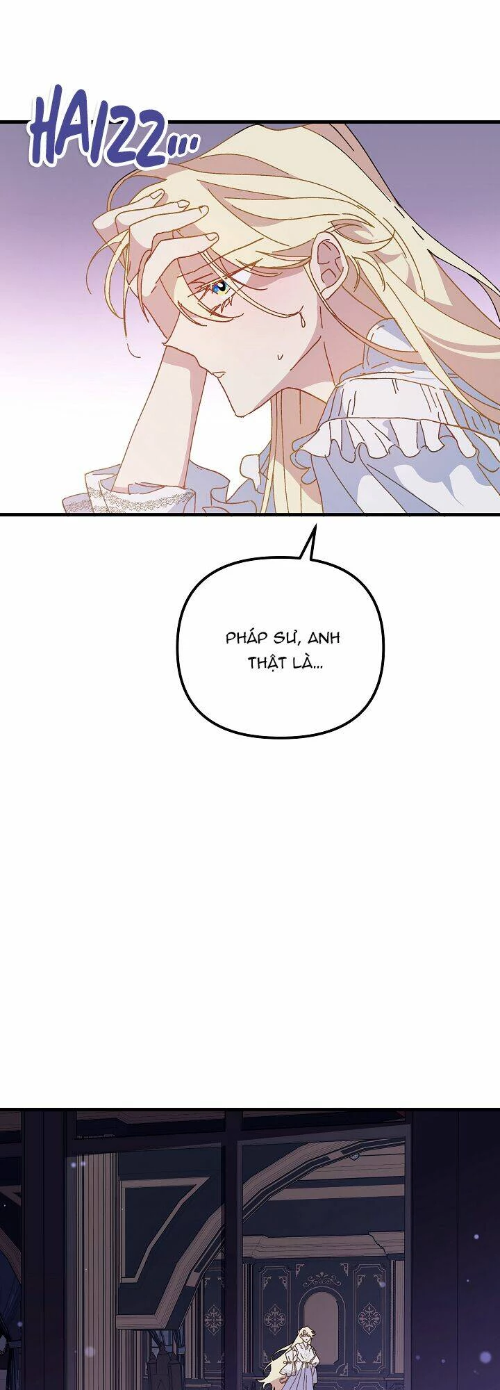 Công Chúa Giả Điên Chapter 19 - 60