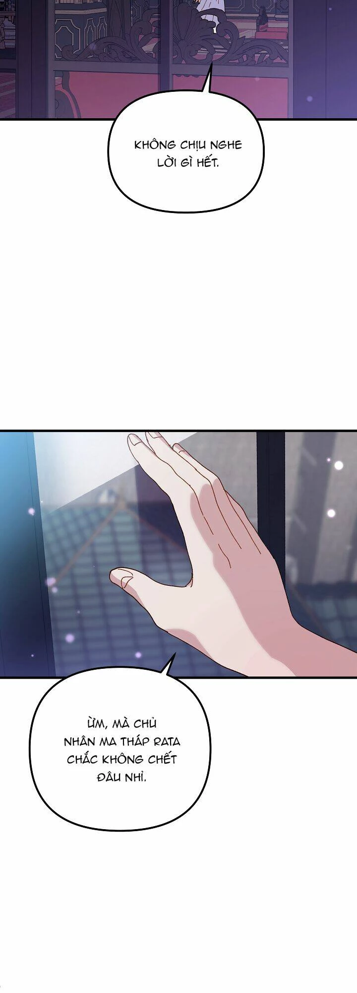 Công Chúa Giả Điên Chapter 19 - 61