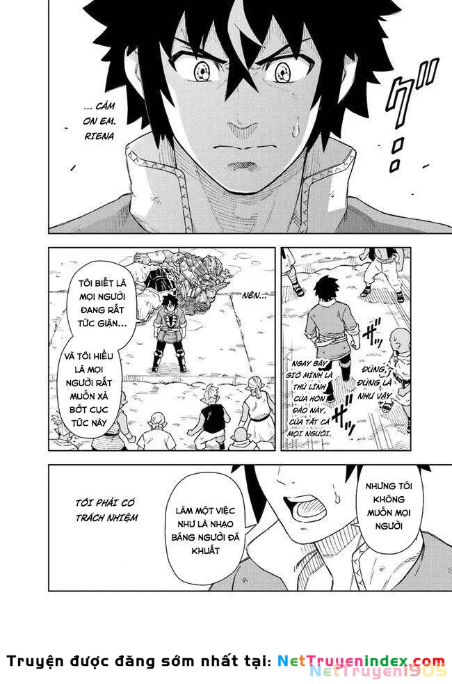 Cuộc Sống Thiên Đường Bắt Đầu Với Vua Hang Động ~ Trở Thành Người Mạnh Nhất Với Kỹ Năng Khai Thác Toàn Diện!? Chapter 8.1 - 9