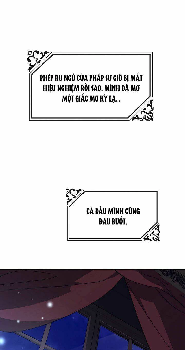 Công Chúa Giả Điên Chapter 20 - 3