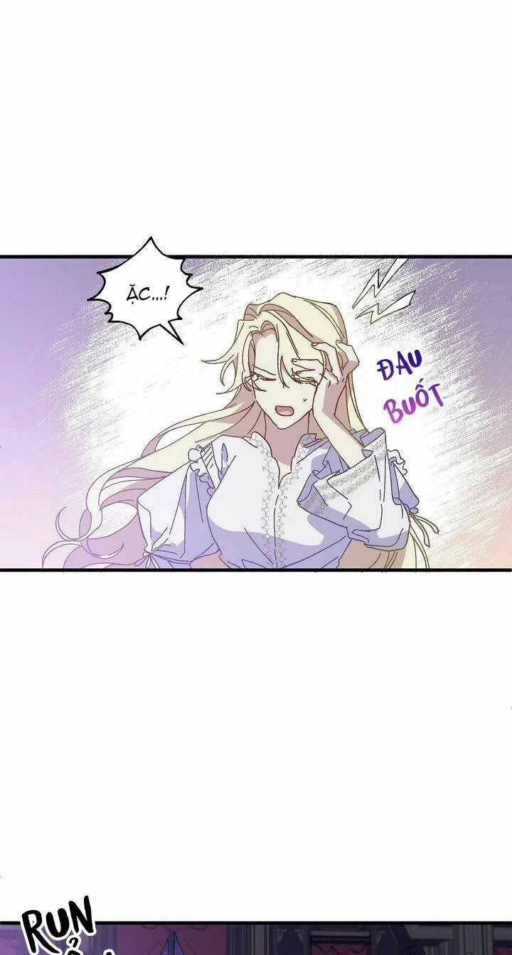 Công Chúa Giả Điên Chapter 20 - 5