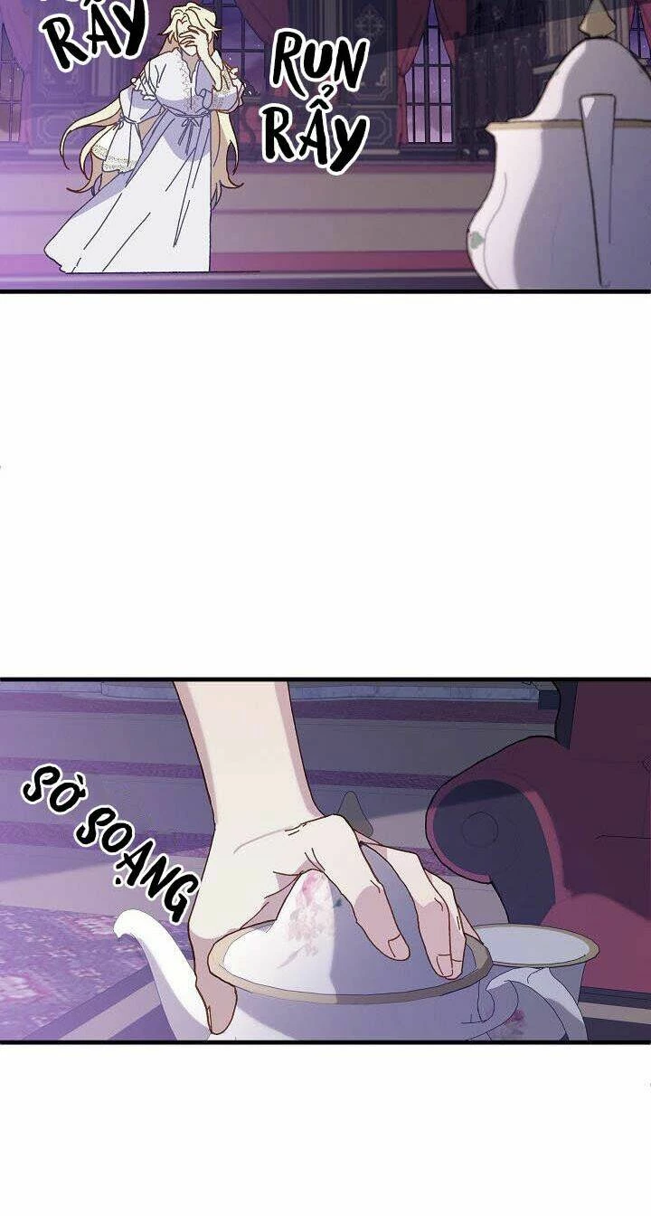 Công Chúa Giả Điên Chapter 20 - 6