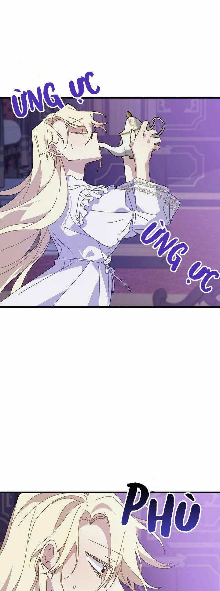 Công Chúa Giả Điên Chapter 20 - 7