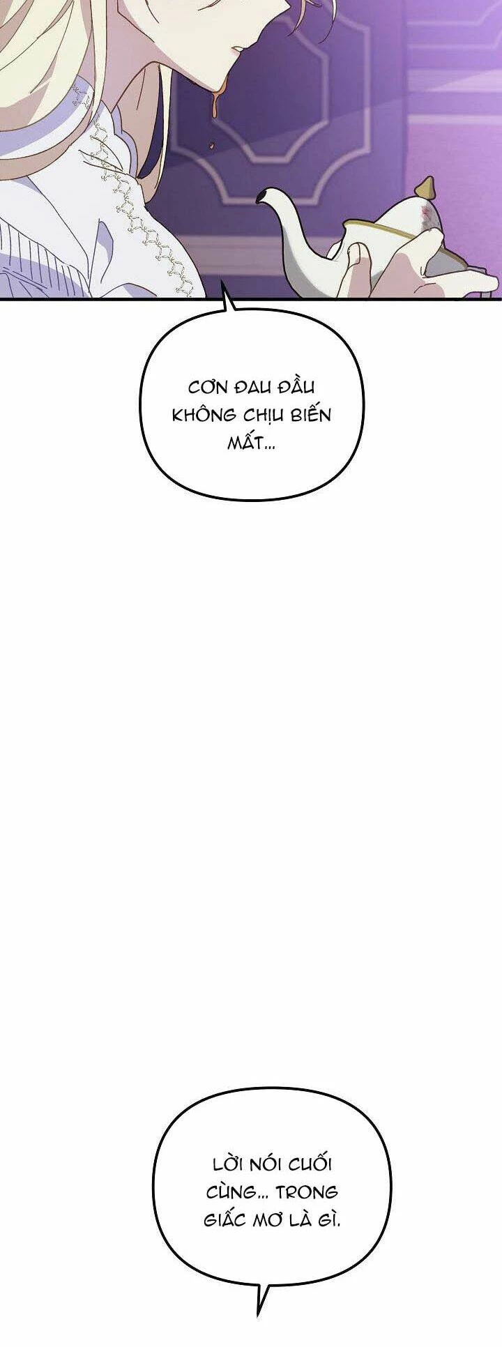 Công Chúa Giả Điên Chapter 20 - 8