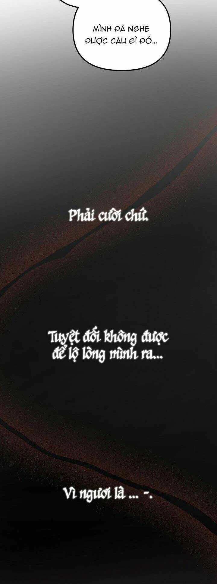 Công Chúa Giả Điên Chapter 20 - 10