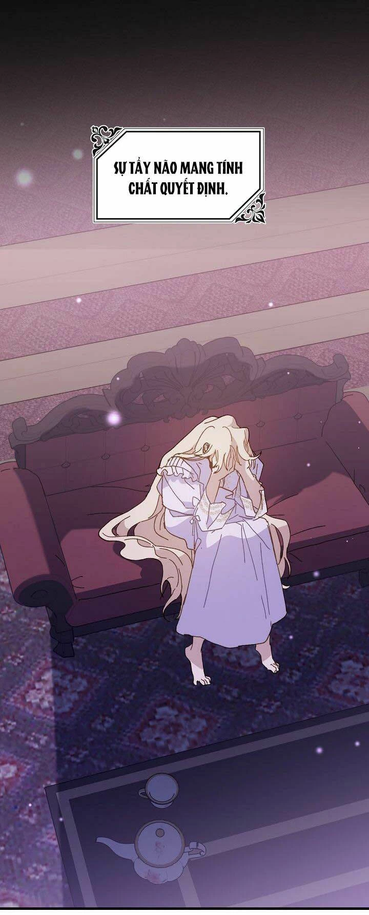 Công Chúa Giả Điên Chapter 20 - 11