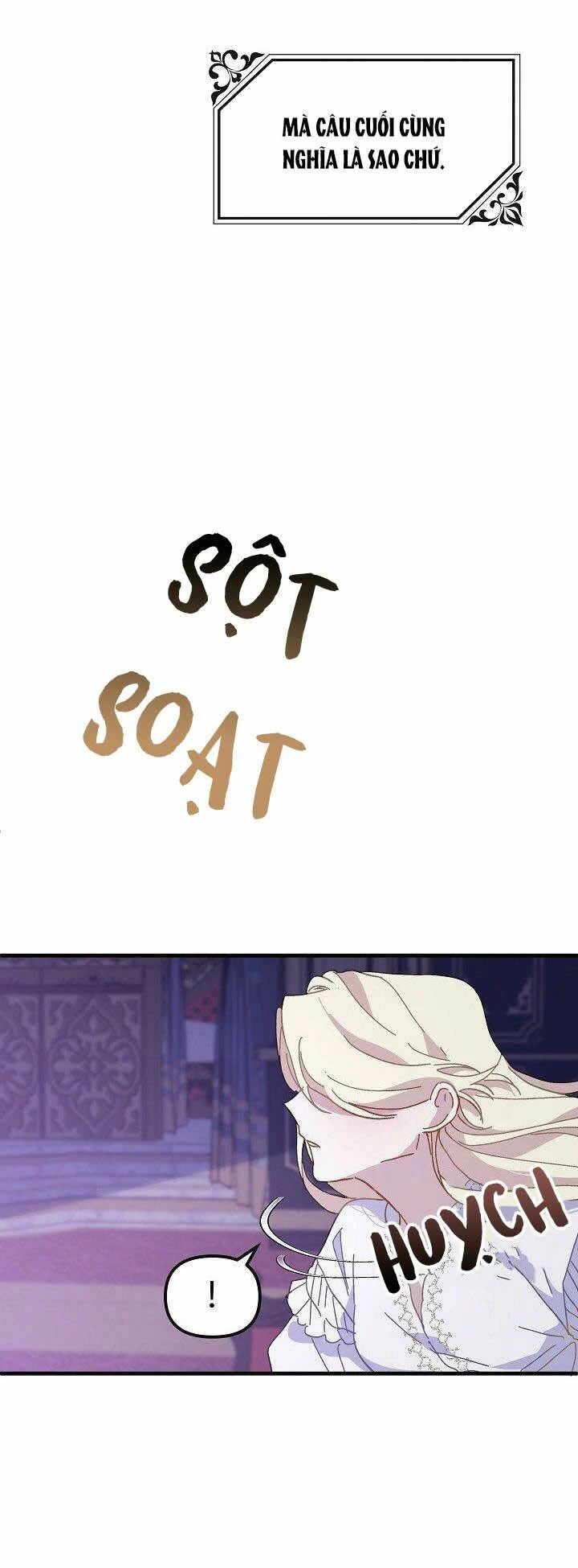 Công Chúa Giả Điên Chapter 20 - 13