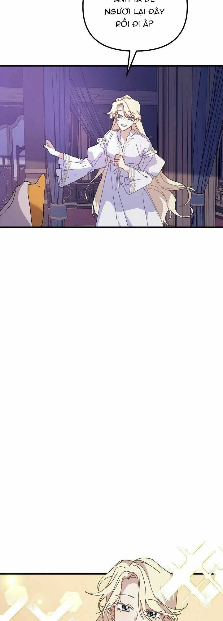 Công Chúa Giả Điên Chapter 20 - 15