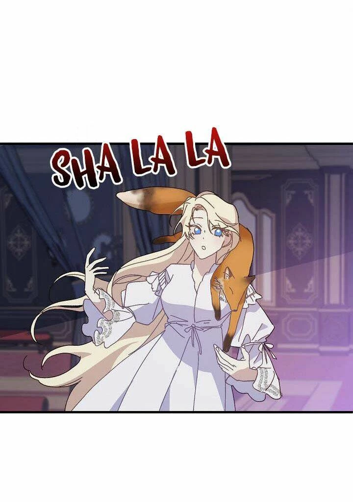 Công Chúa Giả Điên Chapter 20 - 17