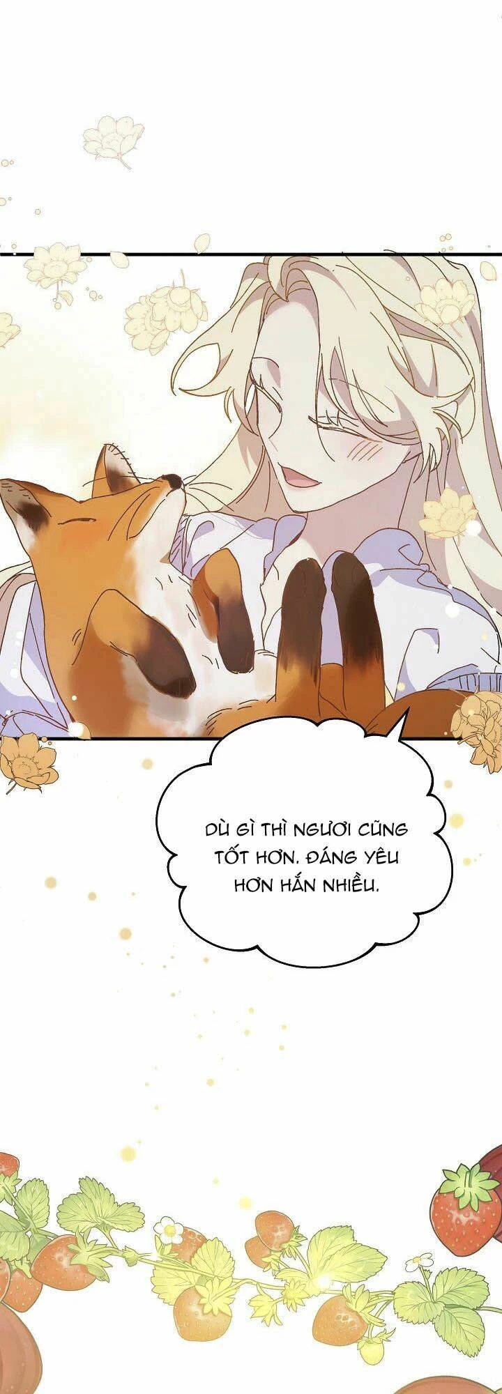 Công Chúa Giả Điên Chapter 20 - 18