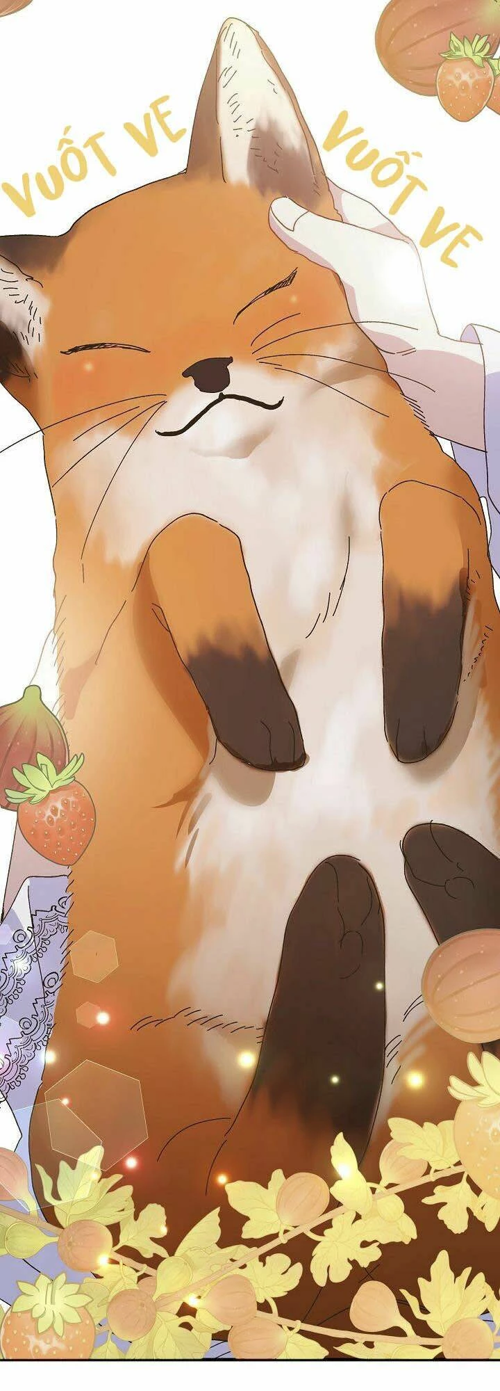 Công Chúa Giả Điên Chapter 20 - 19