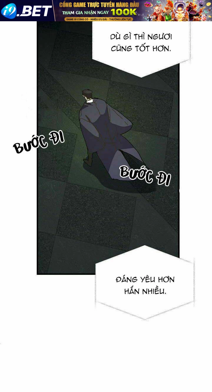 Công Chúa Giả Điên Chapter 20 - 21