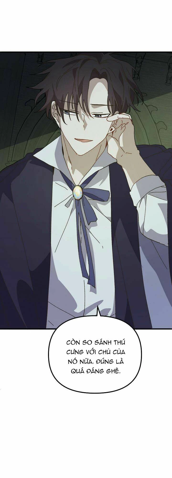 Công Chúa Giả Điên Chapter 20 - 22