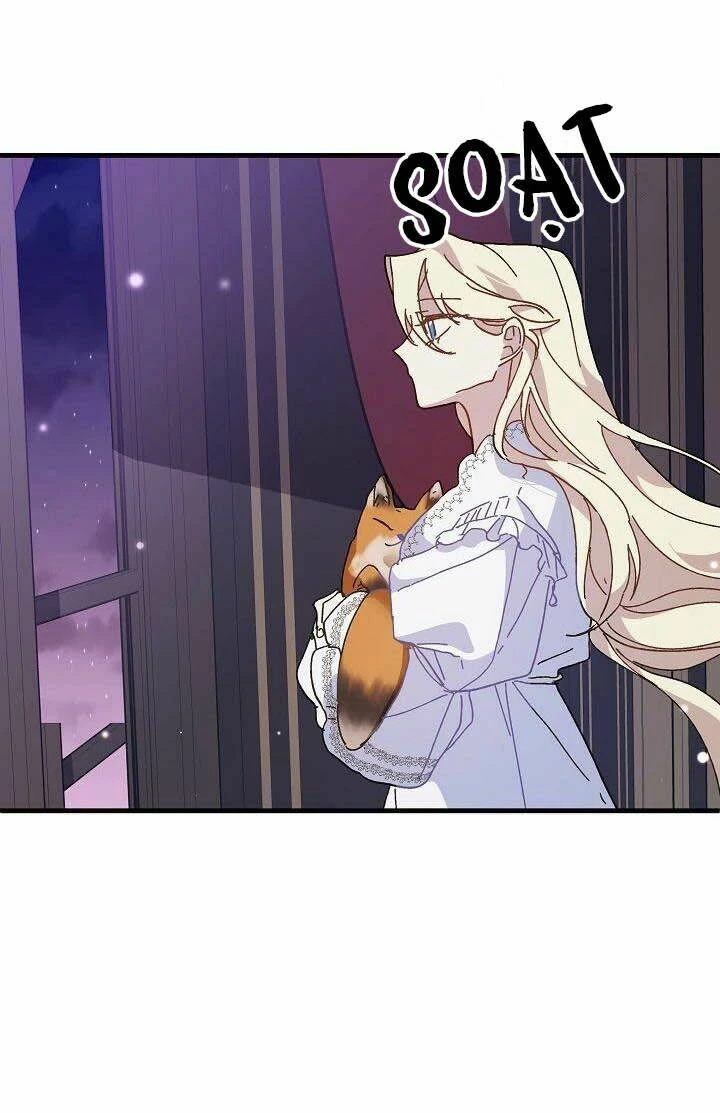 Công Chúa Giả Điên Chapter 20 - 24