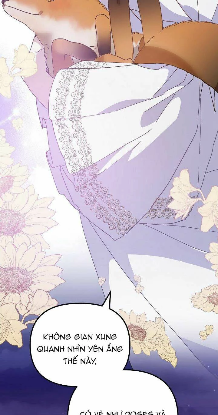 Công Chúa Giả Điên Chapter 20 - 27