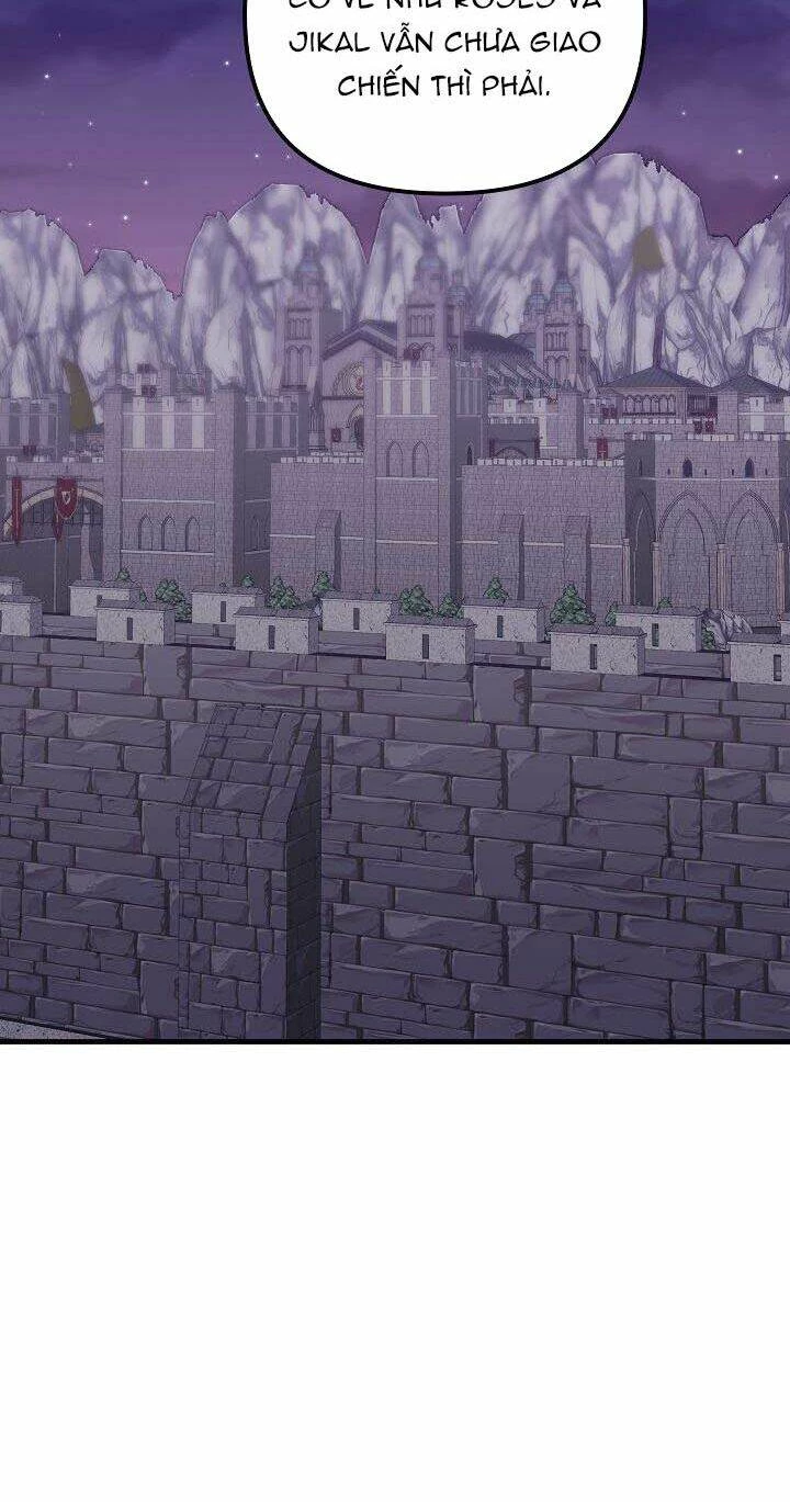 Công Chúa Giả Điên Chapter 20 - 28