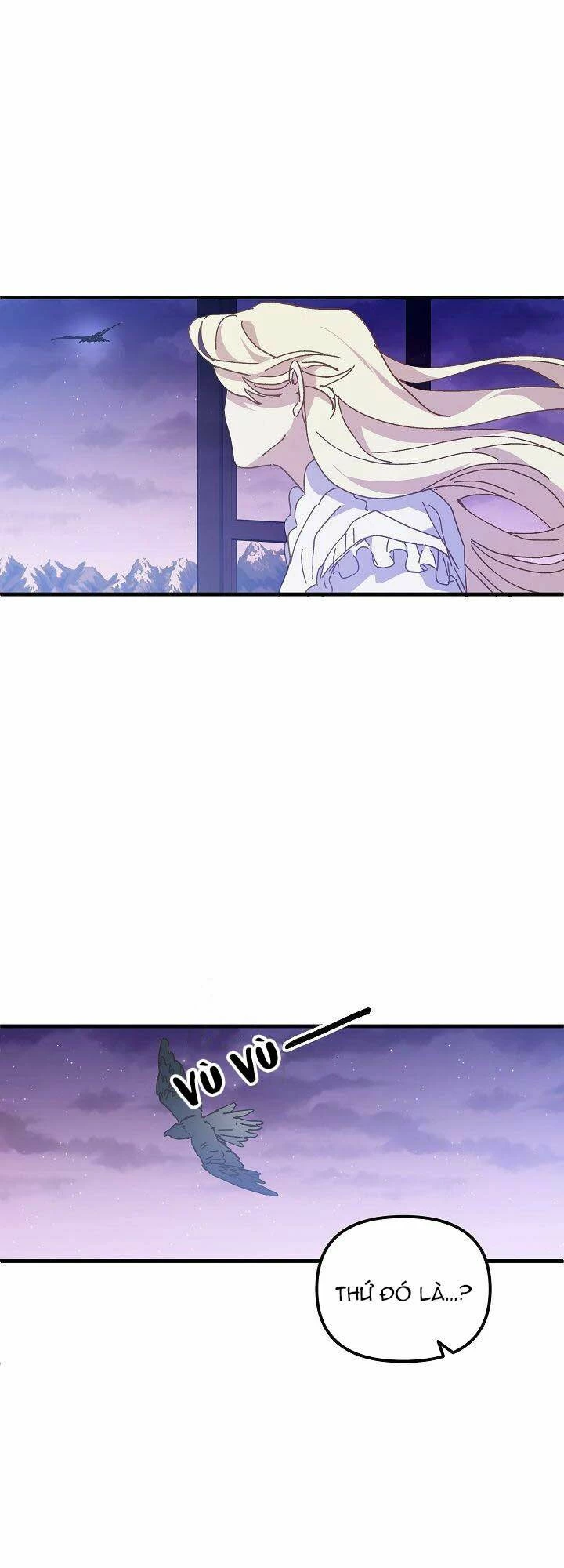 Công Chúa Giả Điên Chapter 20 - 29