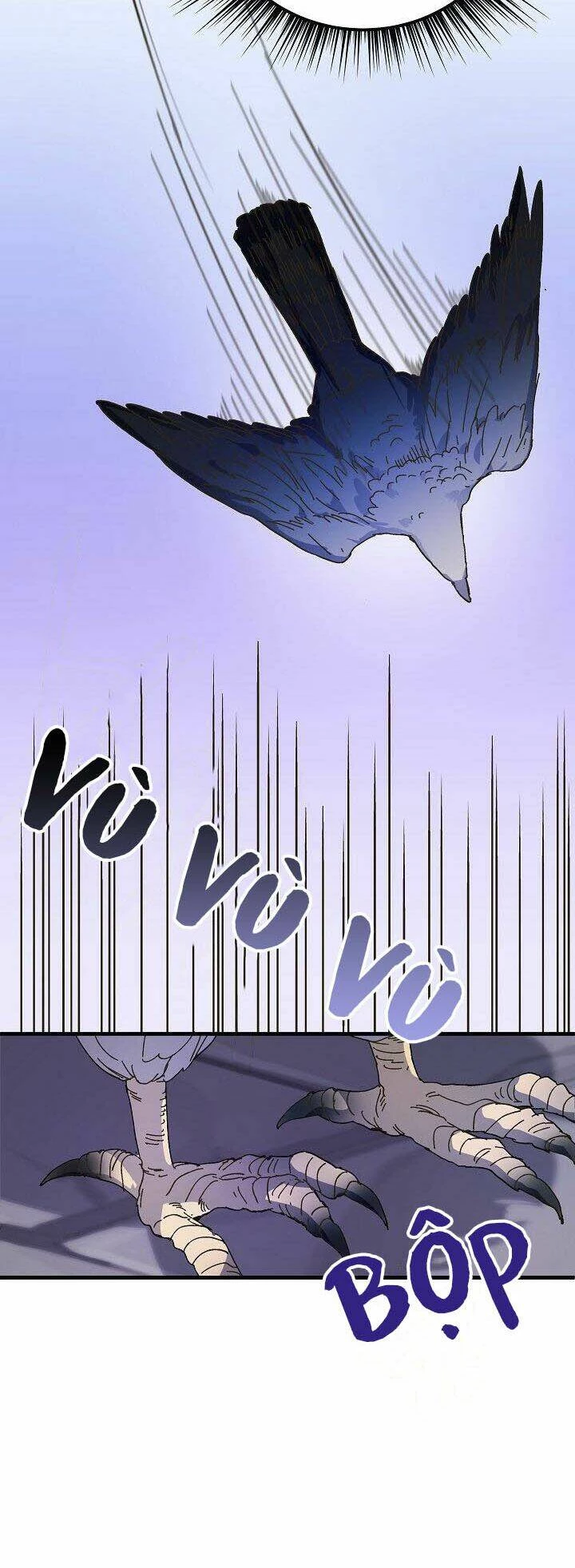 Công Chúa Giả Điên Chapter 20 - 31