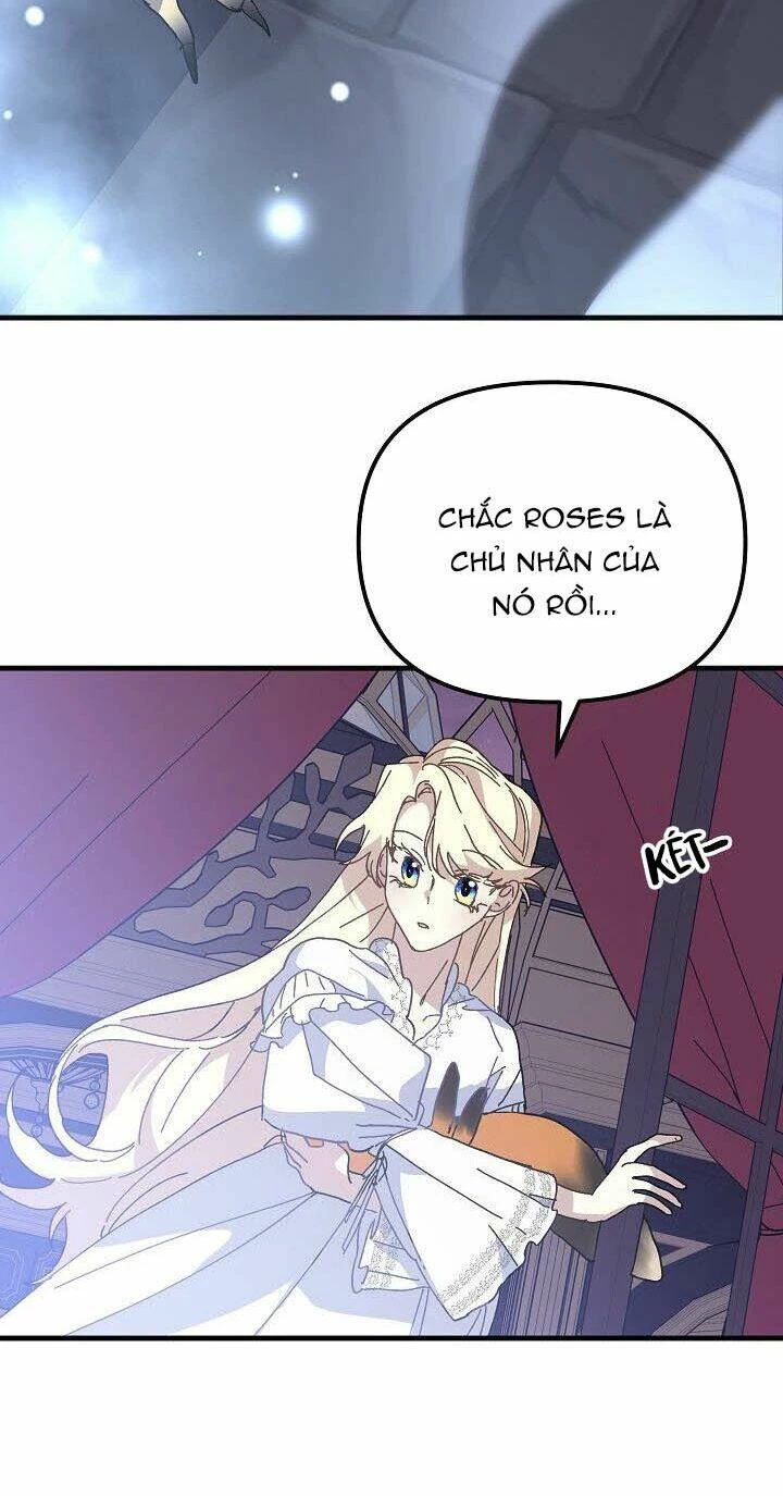 Công Chúa Giả Điên Chapter 20 - 34