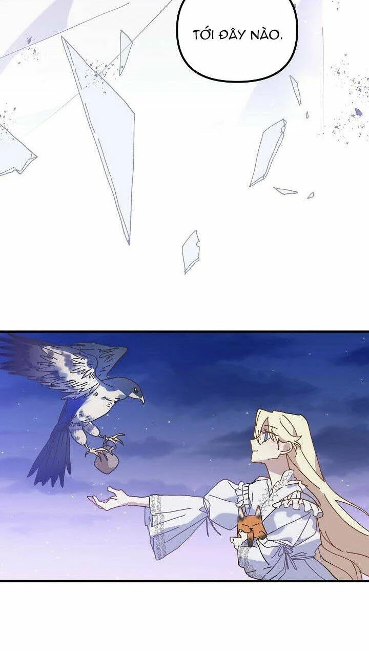 Công Chúa Giả Điên Chapter 20 - 38