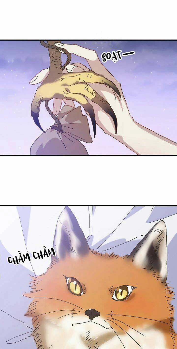 Công Chúa Giả Điên Chapter 20 - 39