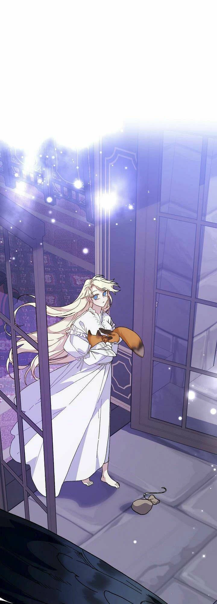 Công Chúa Giả Điên Chapter 20 - 41