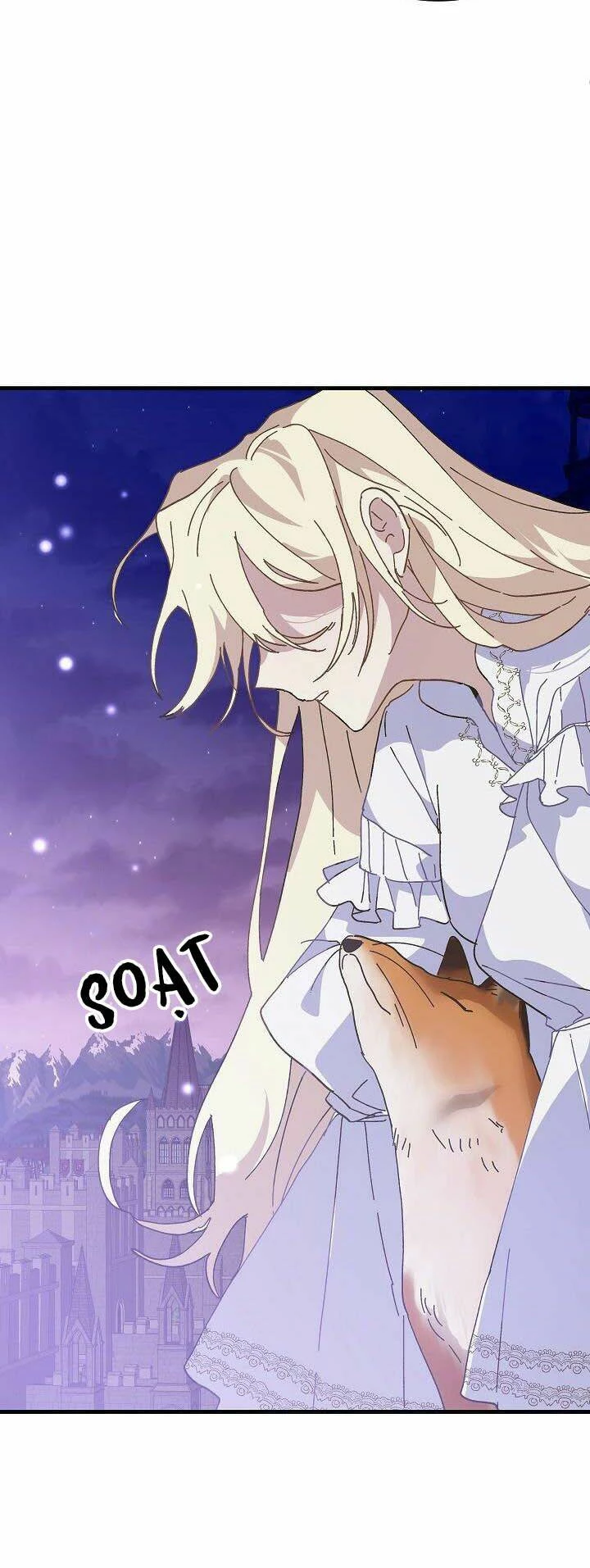 Công Chúa Giả Điên Chapter 20 - 45