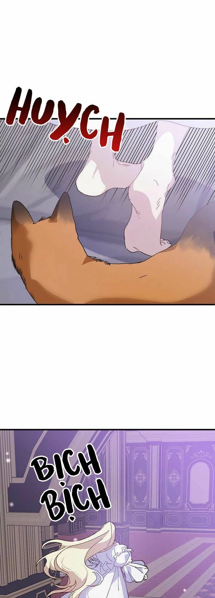 Công Chúa Giả Điên Chapter 20 - 46