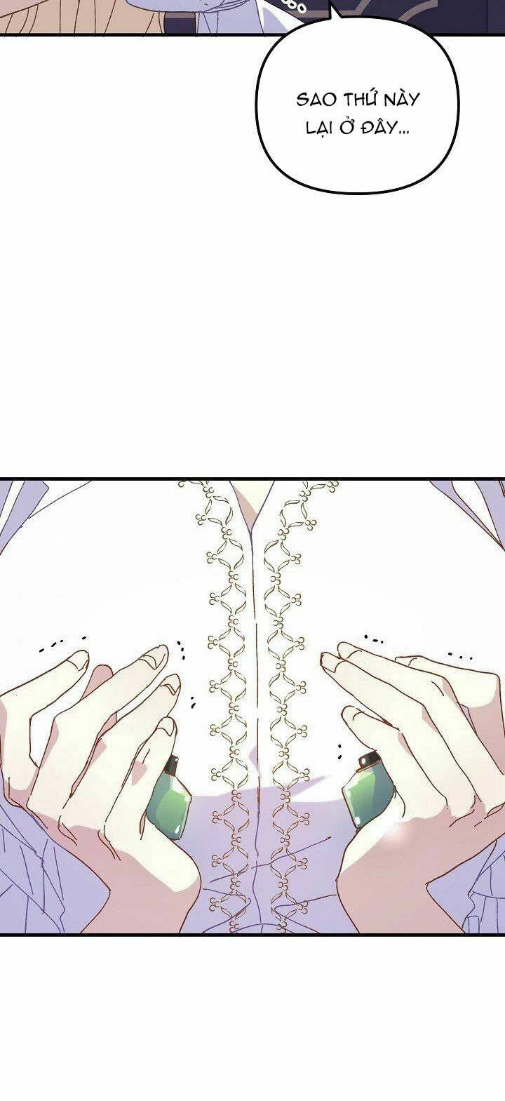 Công Chúa Giả Điên Chapter 20 - 50