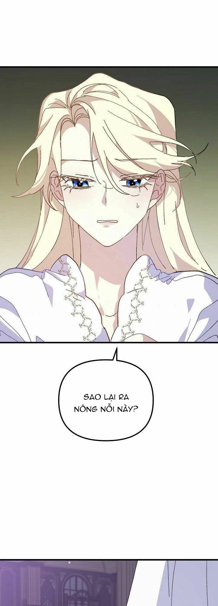 Công Chúa Giả Điên Chapter 20 - 51