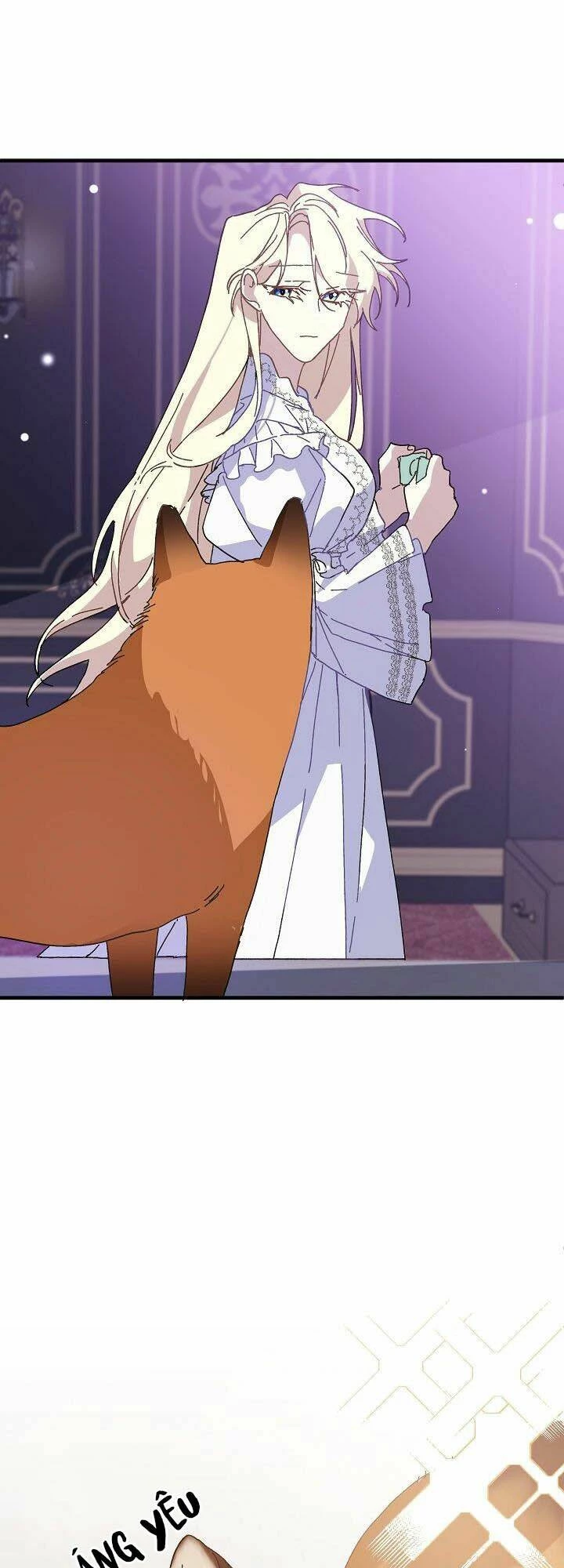 Công Chúa Giả Điên Chapter 20 - 54