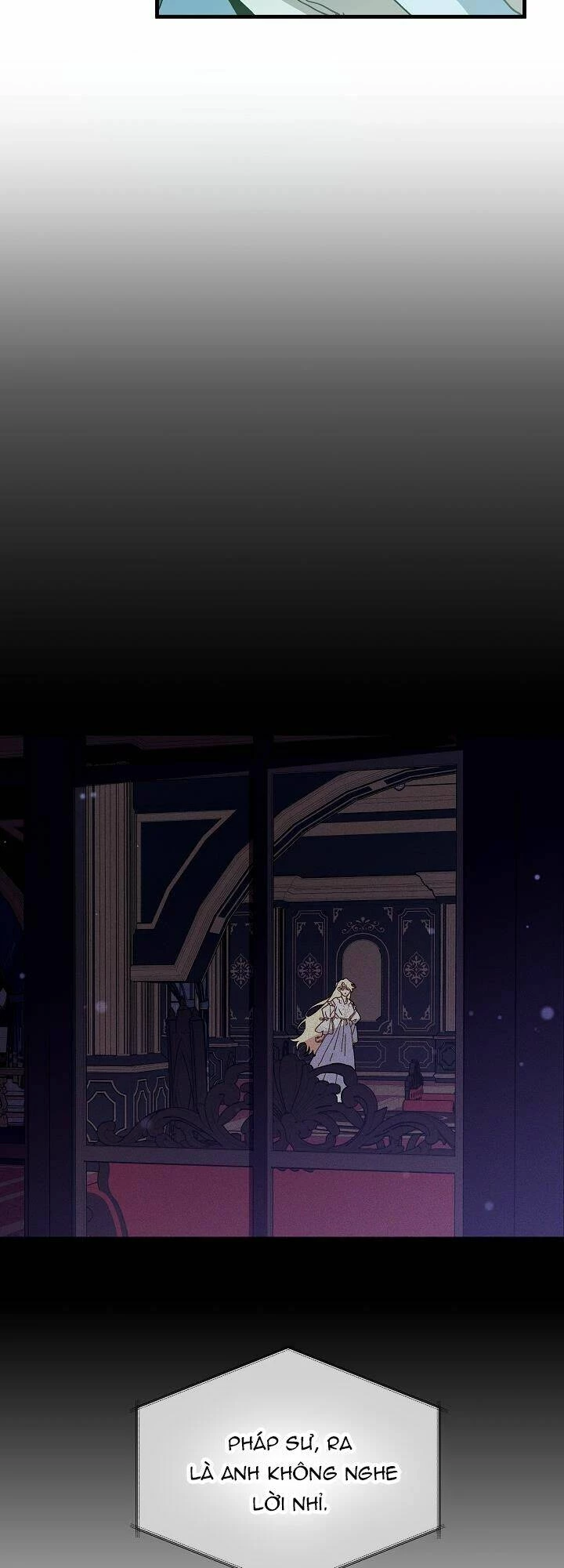 Công Chúa Giả Điên Chapter 21 - 4