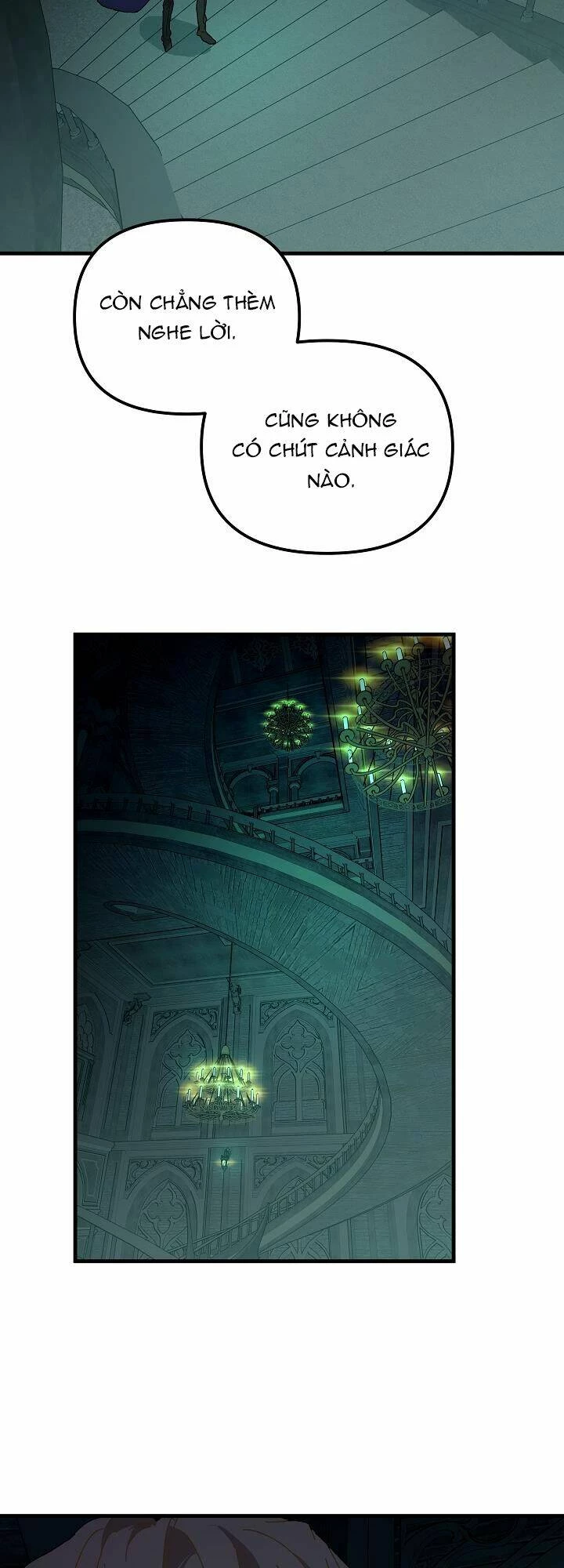 Công Chúa Giả Điên Chapter 21 - 8