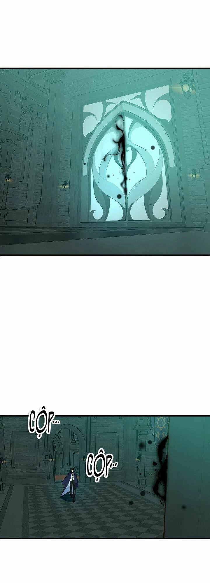 Công Chúa Giả Điên Chapter 21 - 10