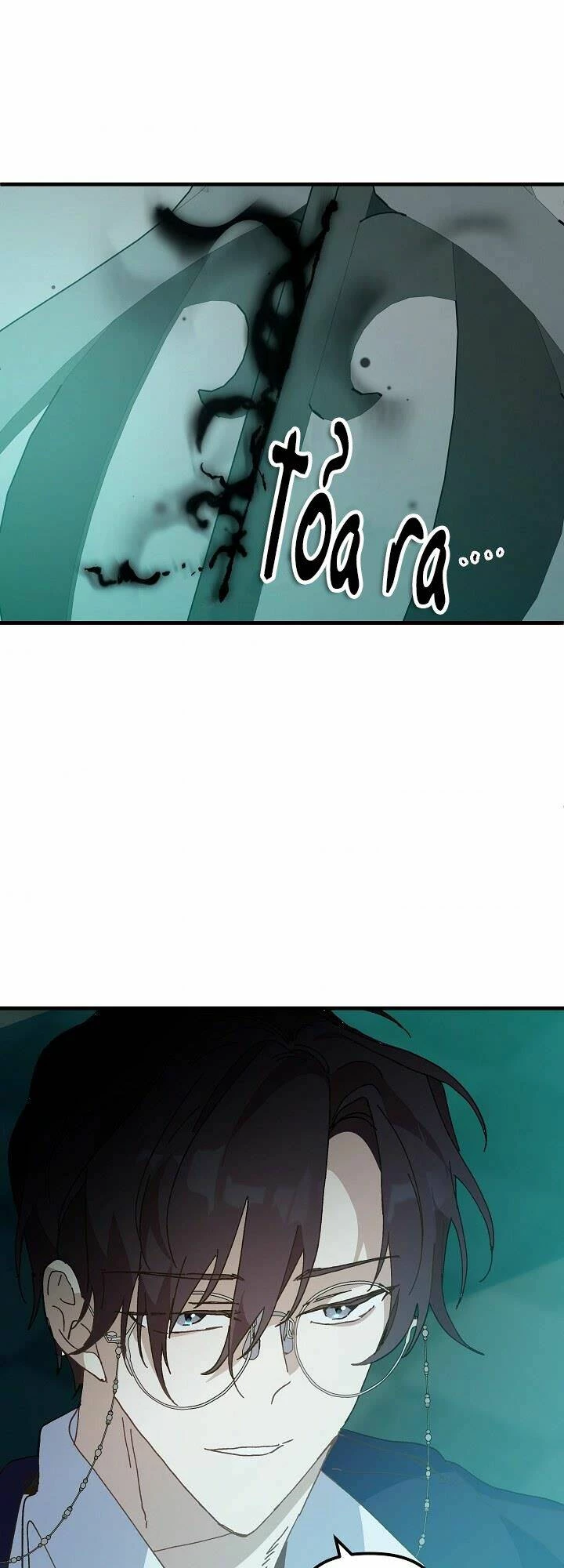 Công Chúa Giả Điên Chapter 21 - 11