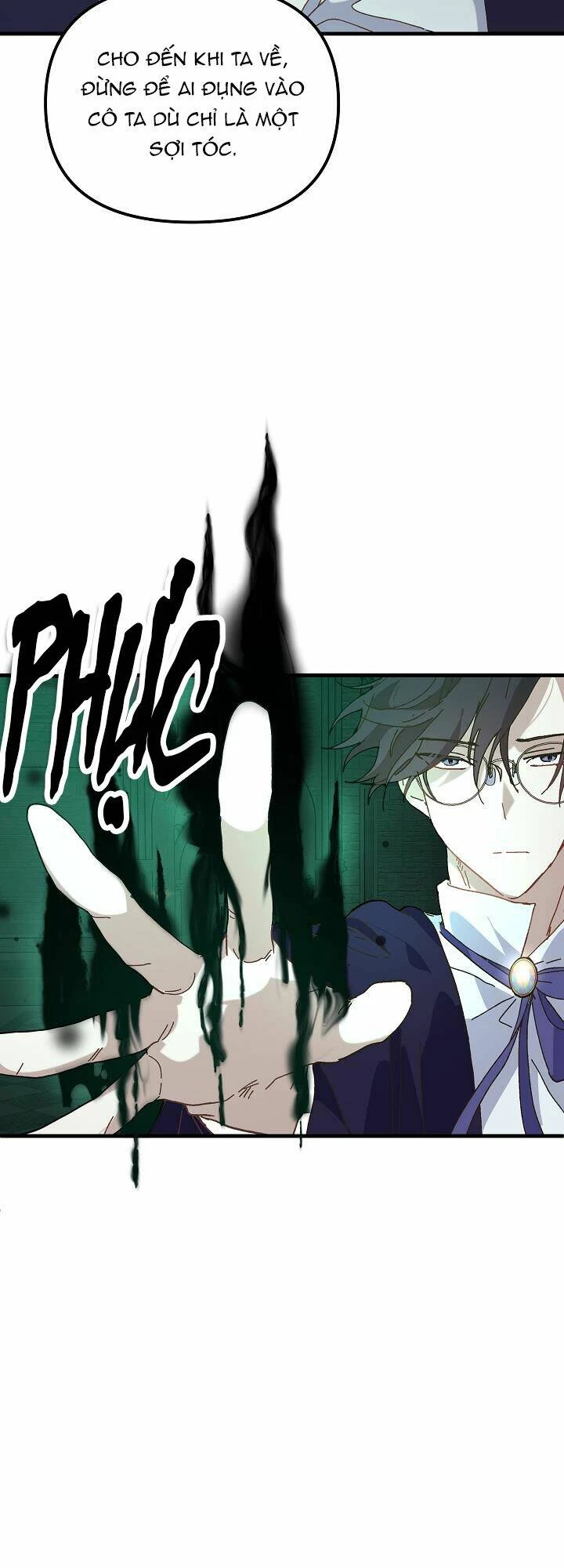 Công Chúa Giả Điên Chapter 21 - 14