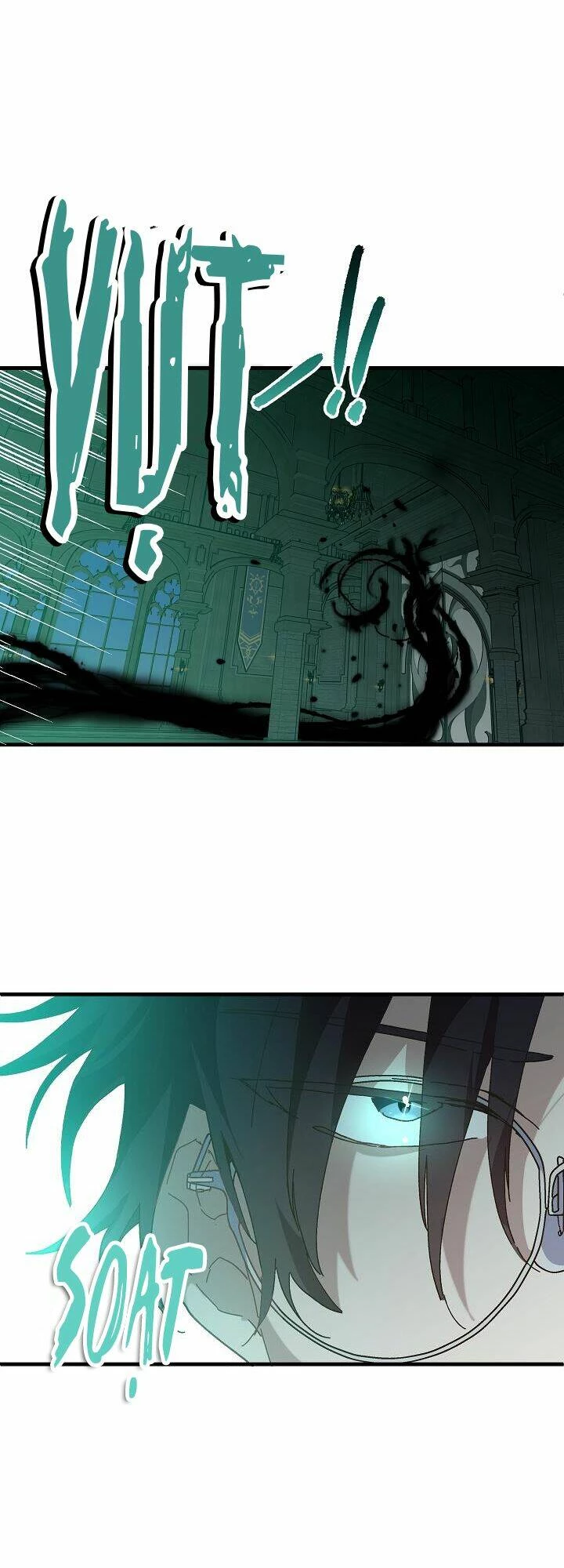 Công Chúa Giả Điên Chapter 21 - 15