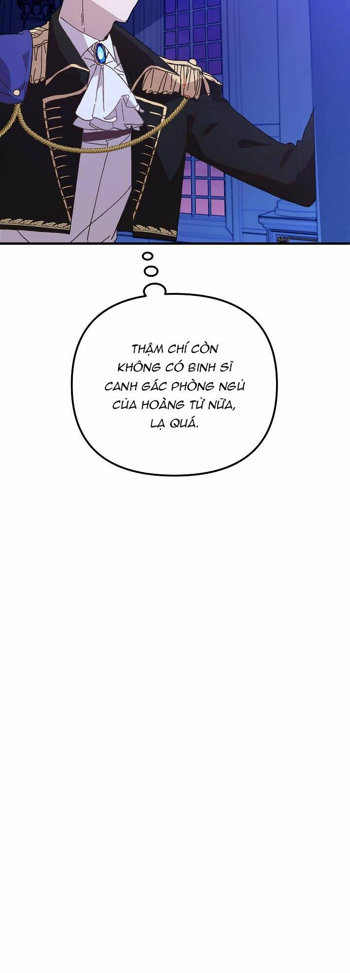 Công Chúa Giả Điên Chapter 21 - 32