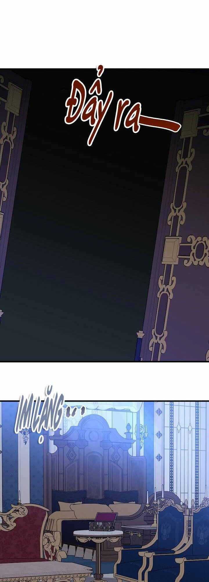 Công Chúa Giả Điên Chapter 21 - 33