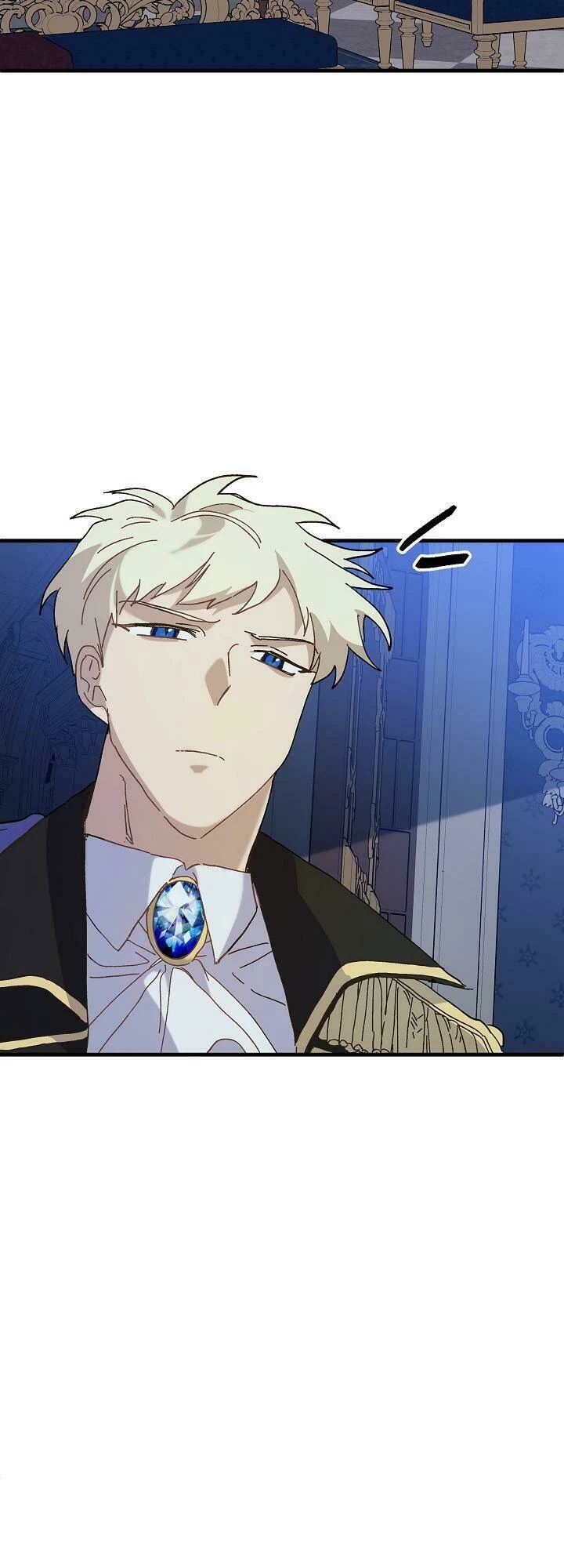 Công Chúa Giả Điên Chapter 21 - 34