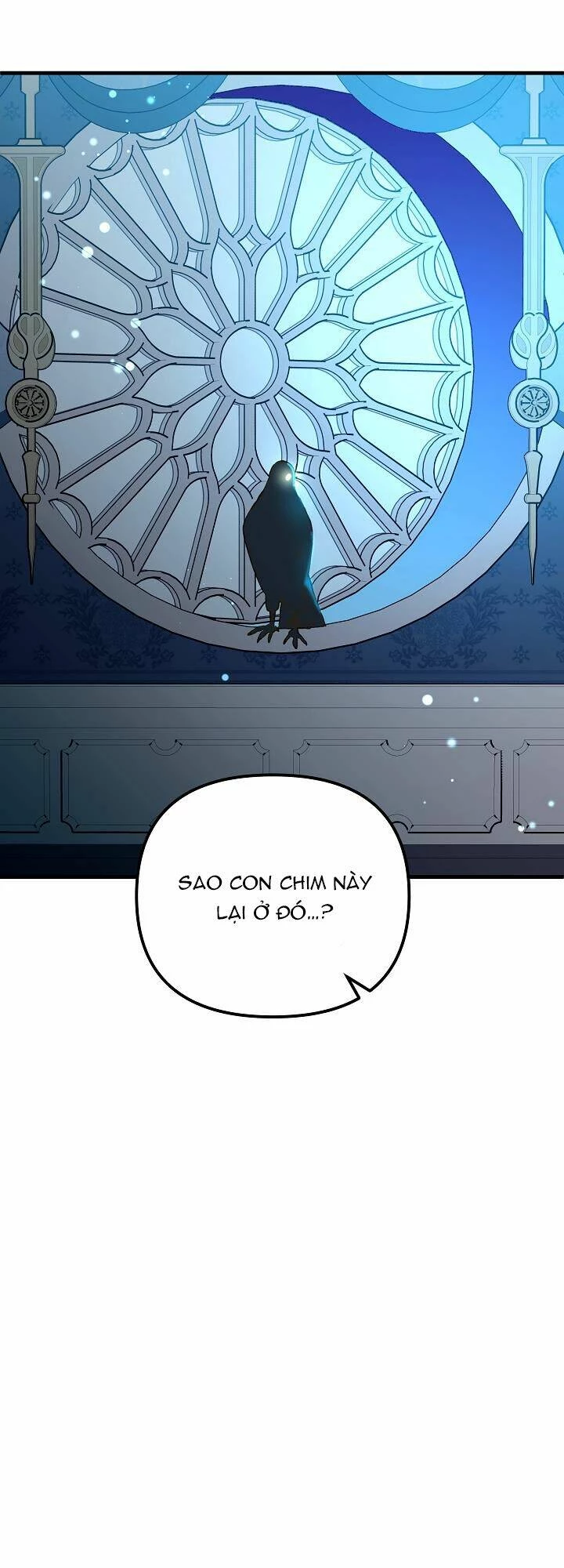 Công Chúa Giả Điên Chapter 21 - 35